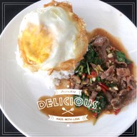 ก๋วยเตี๋ยวเรือ FreeKick ประเวศ