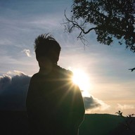 บรรยากาศ ผาเดียวดาย