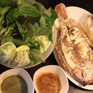 86 ข้าวต้มปลา