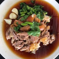 ก๋วยเตี๋ยวเรือ FreeKick ประเวศ