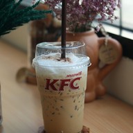 เมนูของร้าน ปัญญา คาเฟ่ (Panya Café) มูลนิธิช่วยคนปัญญาอ่อนฯ ราชเทวี