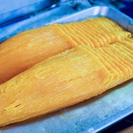 เมนูของร้าน ป้าไกรขนมไทย พิมาย