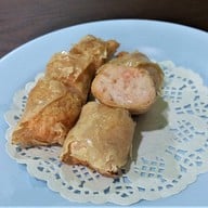 เมนูของร้าน สมายติ่มซำ