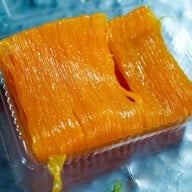 เมนูของร้าน ป้าไกรขนมไทย พิมาย