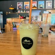 Hill Coffee