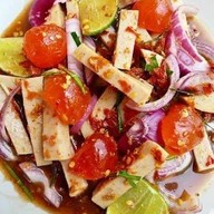 YUA YUM ยั่วยำ