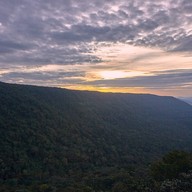 บรรยากาศ ผาเดียวดาย