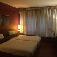 โรงแรมเวียงลคอร