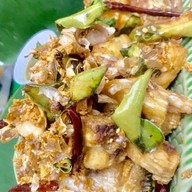 จังโก้ ลาบยโสธร