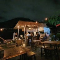 ผิงไฟ