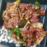 จังโก้ ลาบยโสธร