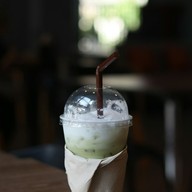 เมนูของร้าน Tonkoon Caffe'