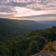 บรรยากาศ ผาเดียวดาย