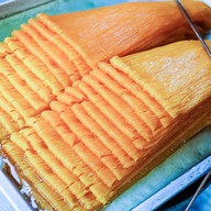 เมนูของร้าน ป้าไกรขนมไทย พิมาย