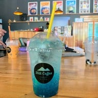 Hill Coffee