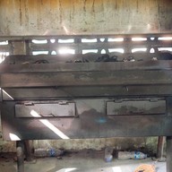 ป้าไกรขนมไทย พิมาย