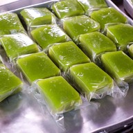 เมนูของร้าน ป้าไกรขนมไทย พิมาย