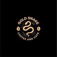 GOLD SNAKE COFFEE AND CAFÉ