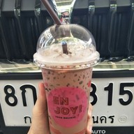 เมนูของร้าน โซล่าคอฟฟี่