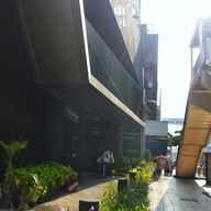 หน้าร้าน Tonkoon Caffe'