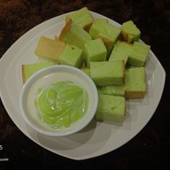 เมนูของร้าน อาร์ม ข้าวผัดปู สุกี้ นมสด  เจ้าเก่า ลำลูกกาคลอง 2 ไดมอนด์วิลล์