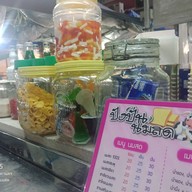 บรรยากาศ อาร์ม ข้าวผัดปู สุกี้ นมสด  เจ้าเก่า ลำลูกกาคลอง 2 ไดมอนด์วิลล์