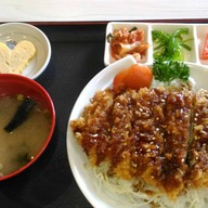 เมนูของร้าน HINAYA RAMA4 สาขาพระราม 4