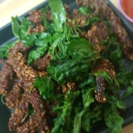 จังโก้ ลาบยโสธร