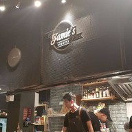 Jamie’s Burgers Jamie’s Burgers @Sukhumwit24