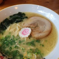 เมนูของร้าน Ramen Ozawa