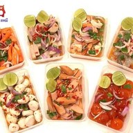 เทมเป้ กลิ่นใบเตย ตามใจหมี ลาดพร้าว83