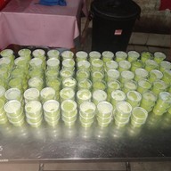 เมนูของร้าน อาร์ม ข้าวผัดปู สุกี้ นมสด  เจ้าเก่า ลำลูกกาคลอง 2 ไดมอนด์วิลล์