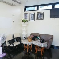 บรรยากาศ ปัญญา คาเฟ่ (Panya Café) มูลนิธิช่วยคนปัญญาอ่อนฯ ราชเทวี