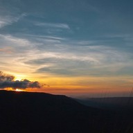 บรรยากาศ ผาเดียวดาย