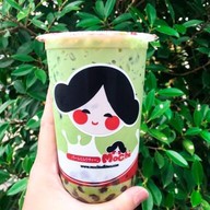 Mochi Milk Tea & หนมปังปิ้ง