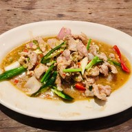 สวนกาลเวลา จตุจักร - กำแพงเพชร  - หมอชิต