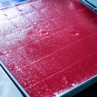 เมนูของร้าน ป้าไกรขนมไทย พิมาย