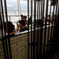 บรรยากาศ plaza premium lounge