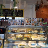 Ratta Cafe ระยอง