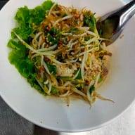 เมนูของร้าน โจ๊กกองปราบ