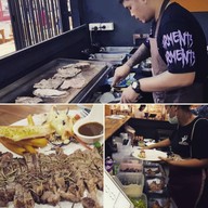 ก.สเต็ก ตลาดอินดี้ กัลปพฤกษ์