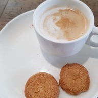 เมนูของร้าน plaza premium lounge