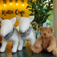 Ratta Cafe ระยอง