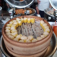 เมนูของร้าน plaza premium lounge