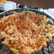 เมนูของร้าน plaza premium lounge