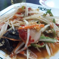 ครัวอีสาน-ถนนสุขสวัสดิ์(ปากซอยขวัญใจ)