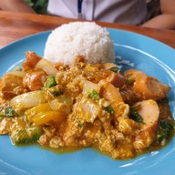 เมนูของร้าน เชฟนนท์