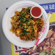 Gurney Street Food