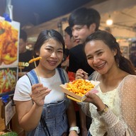 Enjoy Cheese By Np ตลาดนัดรถไฟรัชดา