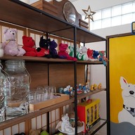 Ratta Cafe ระยอง